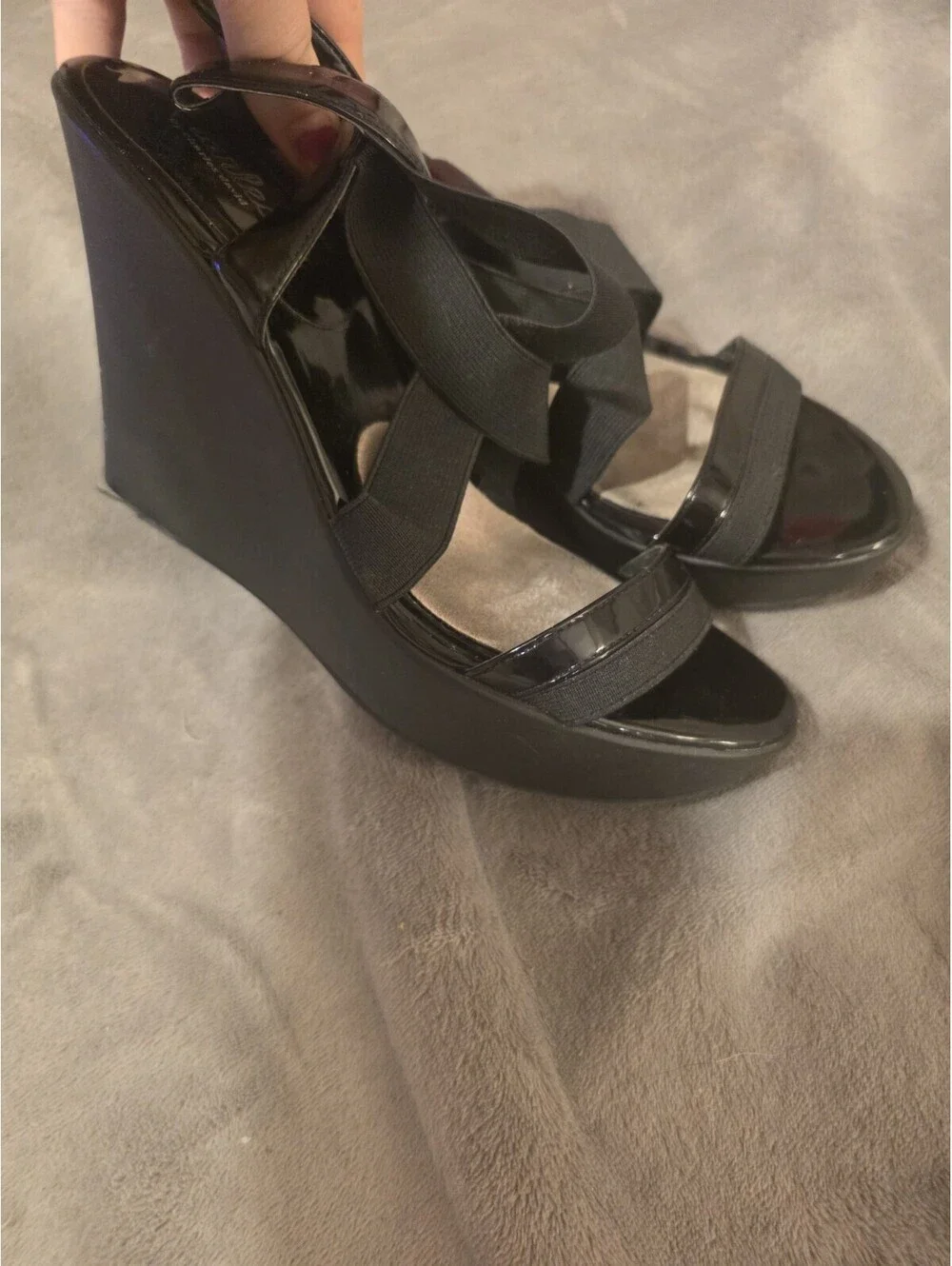 Charles David product pair